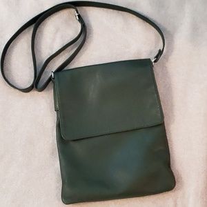 Ital. Handmade Genuine Nappa Leather